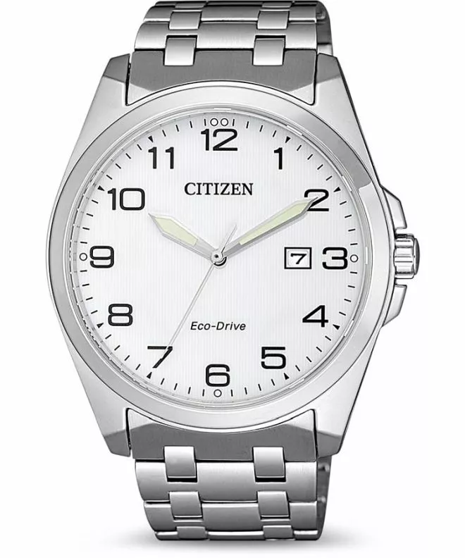 Ceas barbatesc Citizen Elegance Eco-Drive BM7108-81A