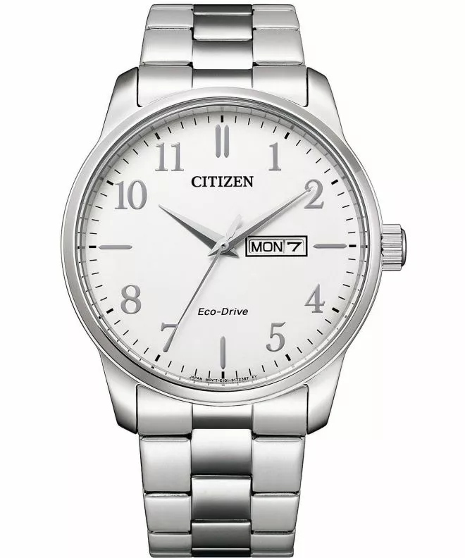 Ceas barbatesc Citizen Elegance Eco-Drive BM8550-81AC (BM8550-81AE)