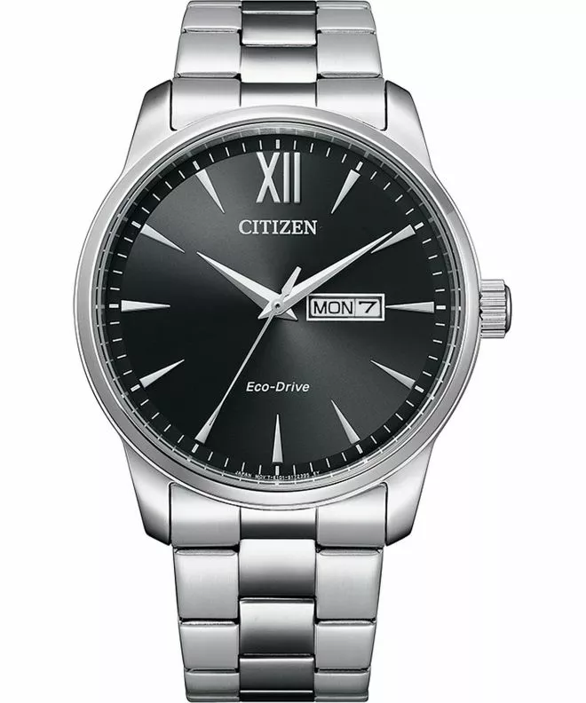 Ceas barbatesc Citizen Elegance Eco-Drive BM8550-81EC (BM8550-81EE)