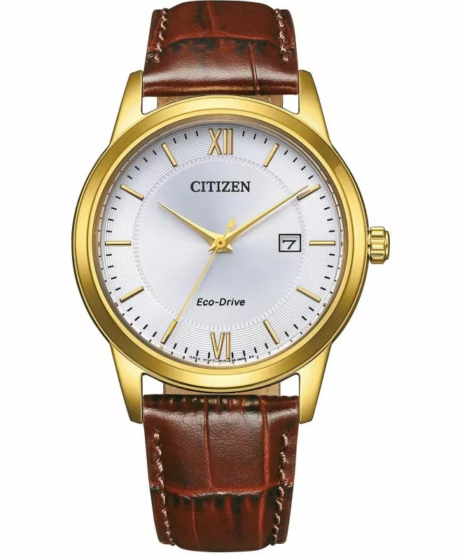 Ceas barbatesc Citizen Elegance Solar Eco-Drive AW1782-11A