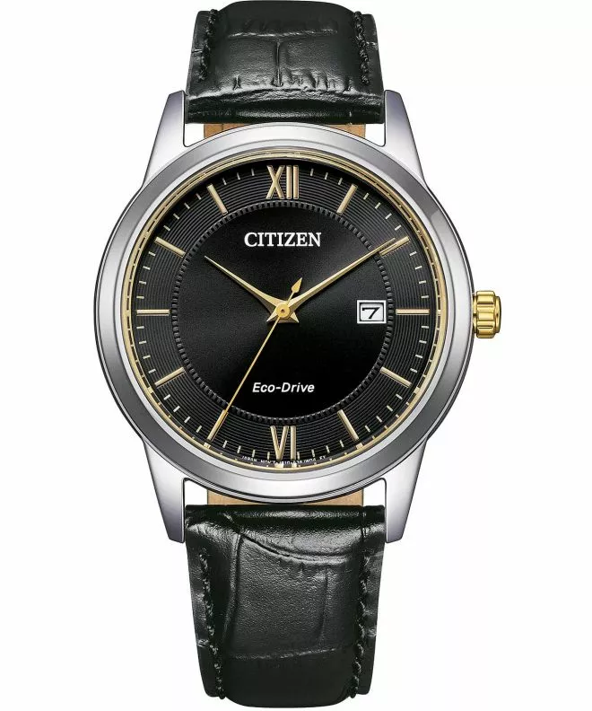 Ceas barbatesc Citizen Elegance Solar Eco-Drive AW1784-16E