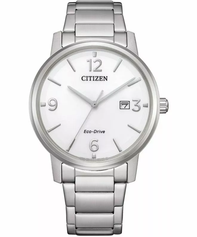 Ceas barbatesc Citizen Elegance Solar Eco-Drive BM6755-71A