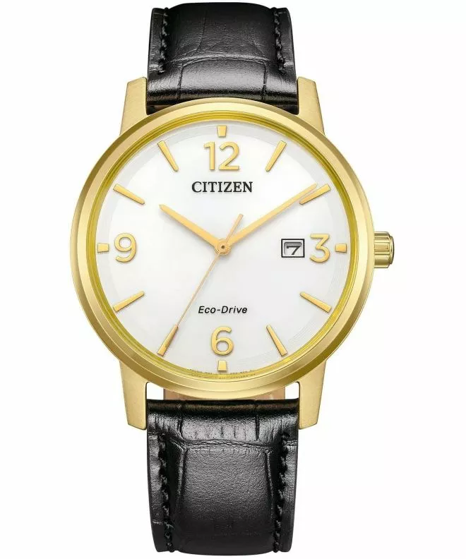Ceas barbatesc Citizen Elegance Solar Eco-Drive BM6756-01A