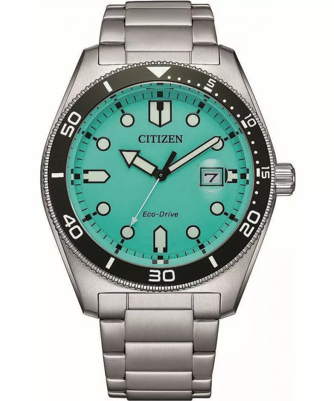 Ceas barbatesc Citizen Marine Sporty Limited Edition AW1760-81W