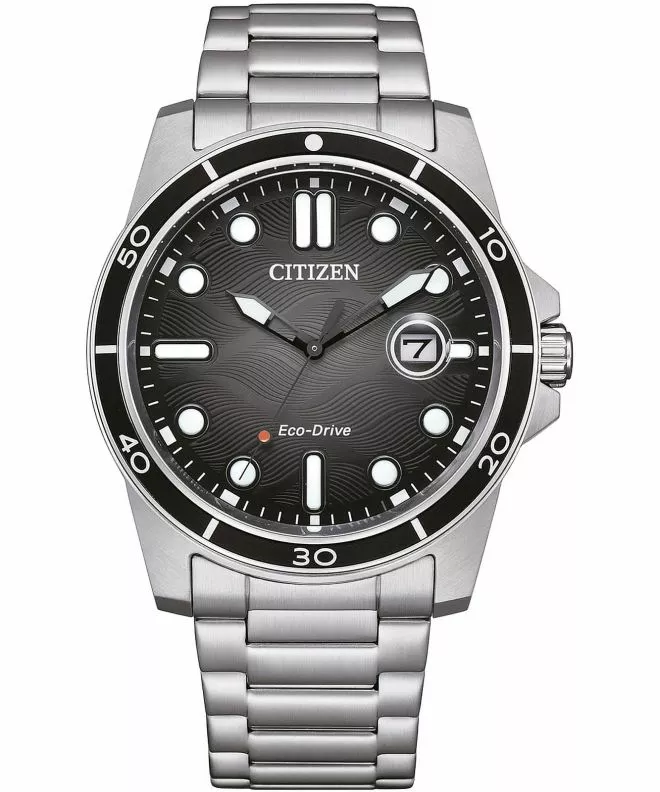 Ceas barbatesc Citizen Marine Sporty Eco-Drive AW1816-89E