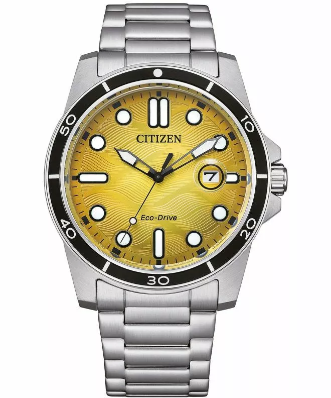 Ceas barbatesc Citizen Marine Sporty Eco-Drive AW1816-89X