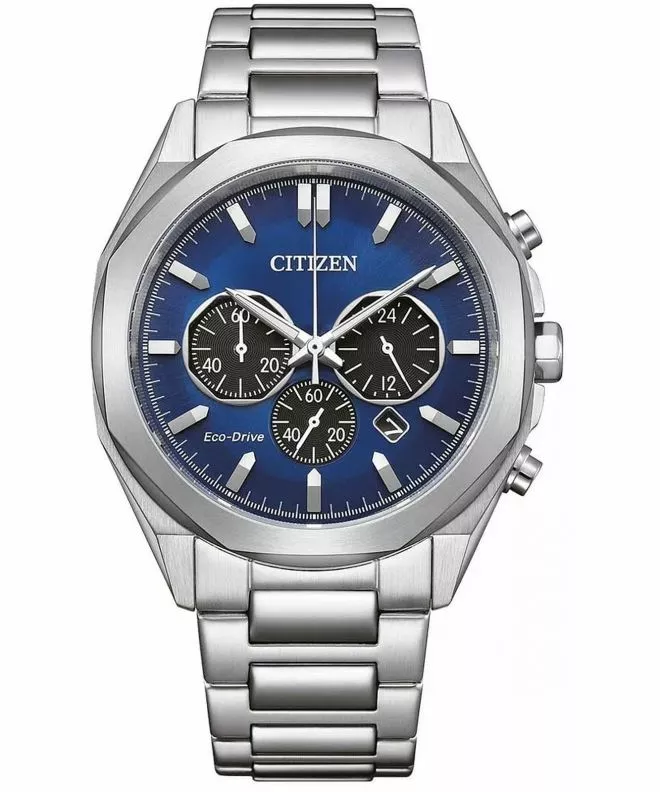 Ceas barbatesc Citizen Modern Chrono CA4590-81L