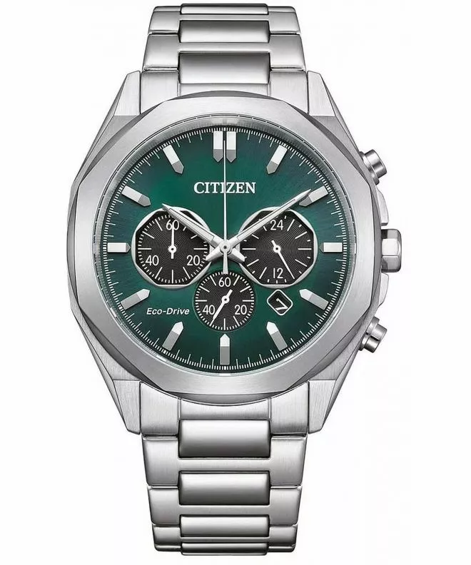 Ceas barbatesc Citizen Modern Chrono CA4590-81X