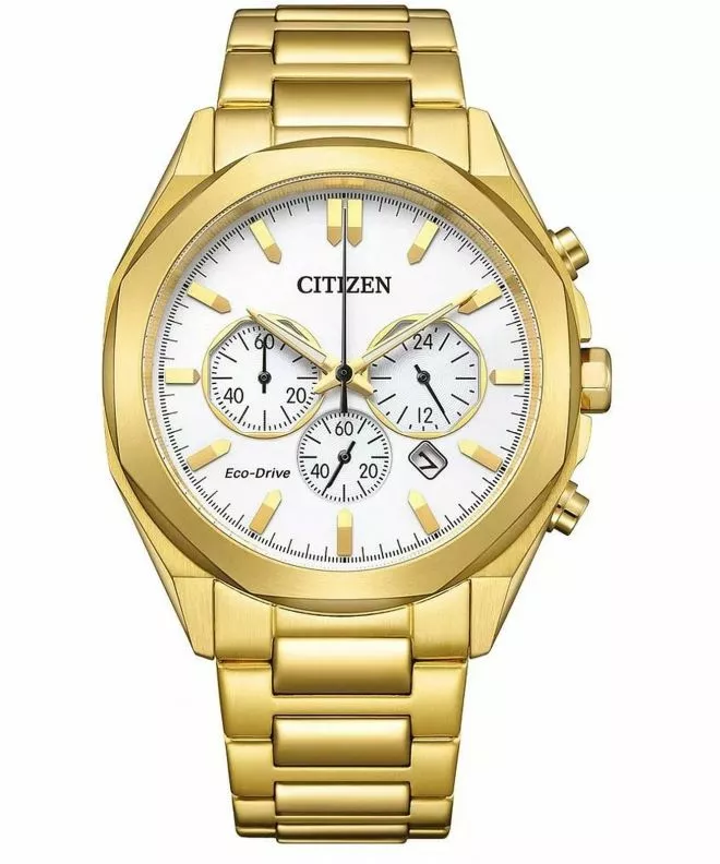 Ceas barbatesc Citizen Modern Chrono CA4592-85A