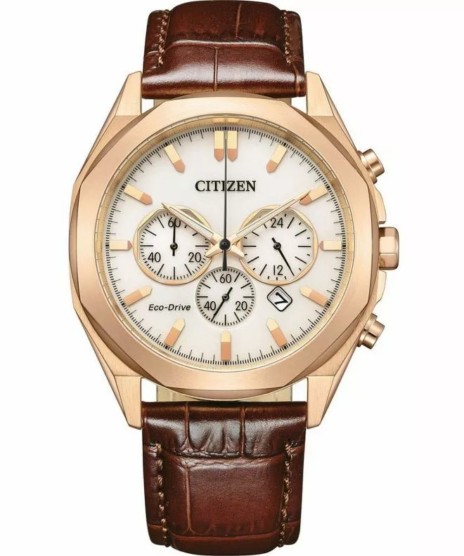 Ceas barbatesc Citizen Modern Chrono CA4593-15A
