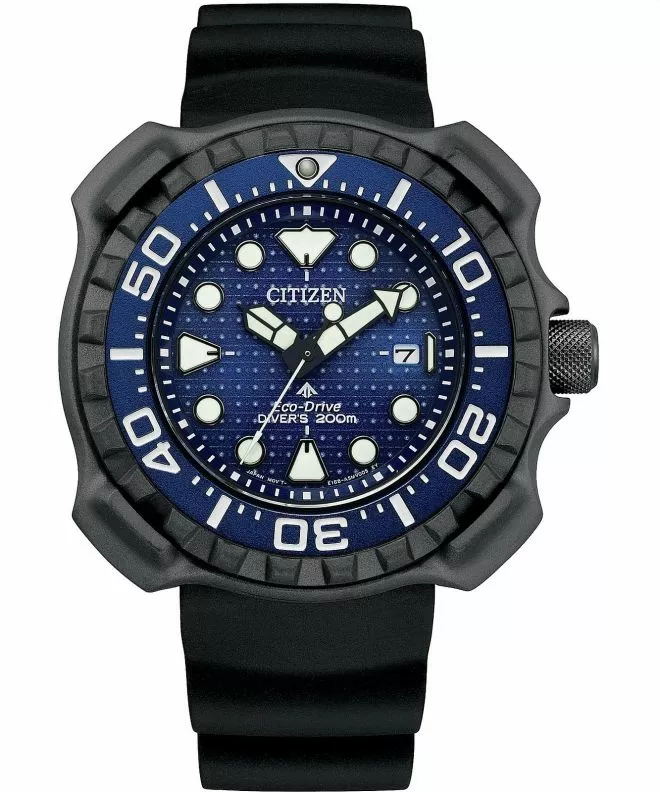 Ceas barbatesc Citizen Promaster Diver Limited Edition BN0225-04L