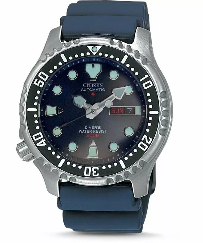 Ceas barbatesc Citizen Promaster Diver's Automatic NY0040-17LC (NY0040-17LE)