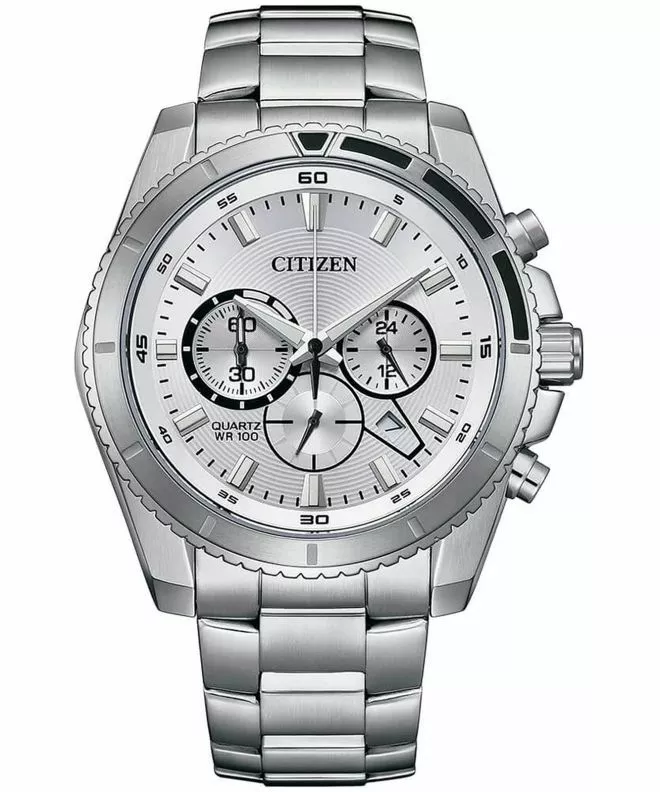 Ceas barbatesc Citizen Quartz Chronograph AN8200-50A