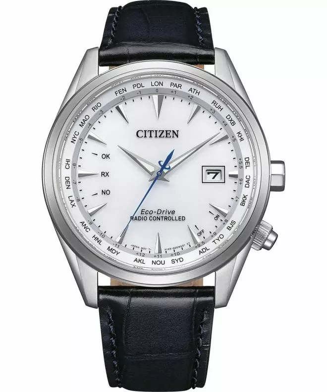 Ceas barbatesc Citizen Radio Controlled CB0270-10A