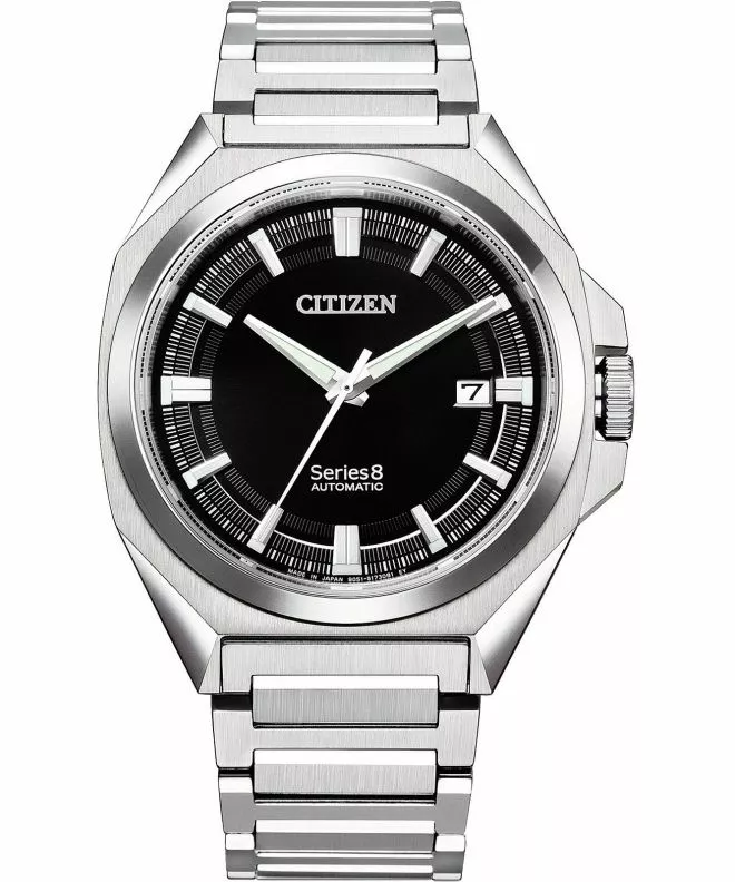 Ceas barbatesc Citizen Series 8 Automatic NB6010-81E