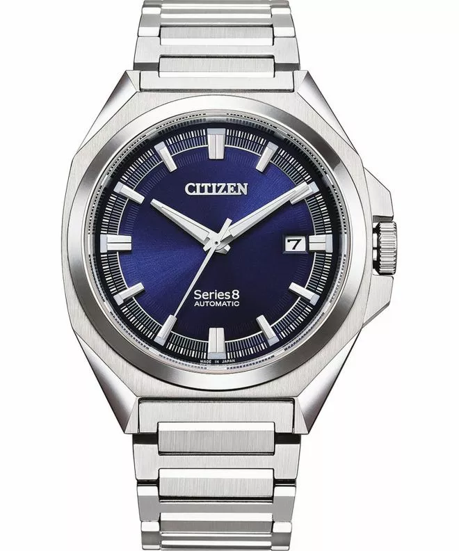 Ceas barbatesc Citizen Series 8 Automatic NB6010-81L