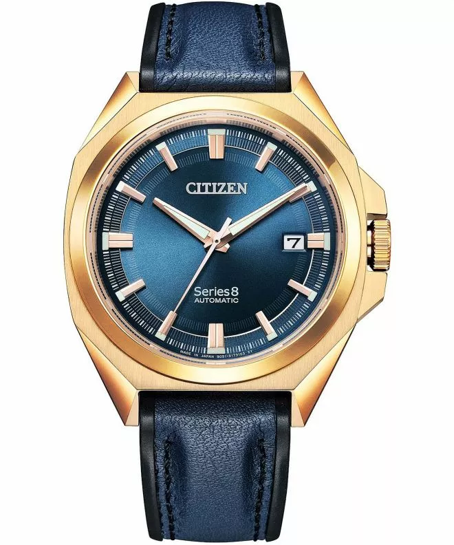 Ceas barbatesc Citizen Series 8 Automatic NB6012-18L