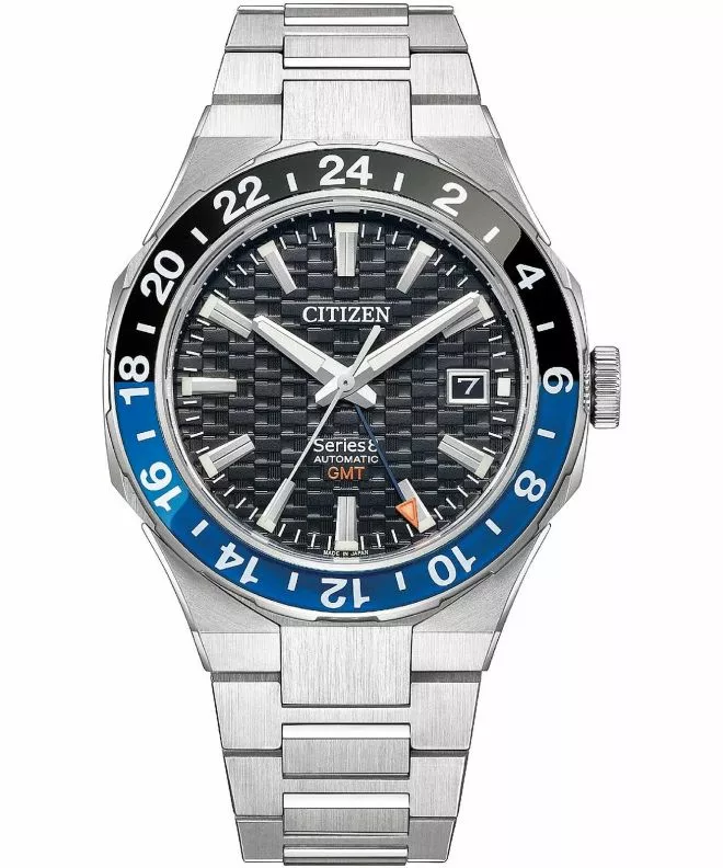 Ceas barbatesc Citizen Series 8 GMT NB6031-56E