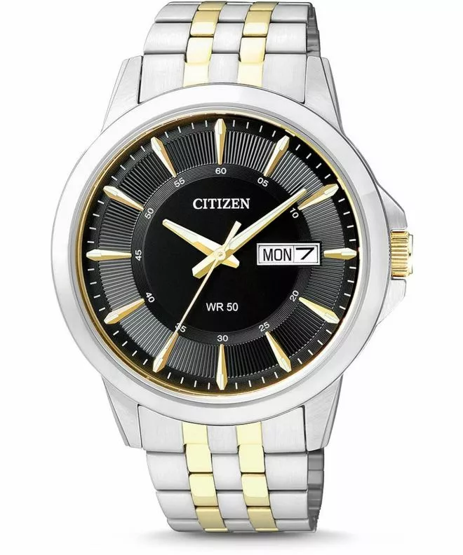 Ceas barbatesc Citizen Citizen Sports BF2018-52EC (BF2018-52EE)
