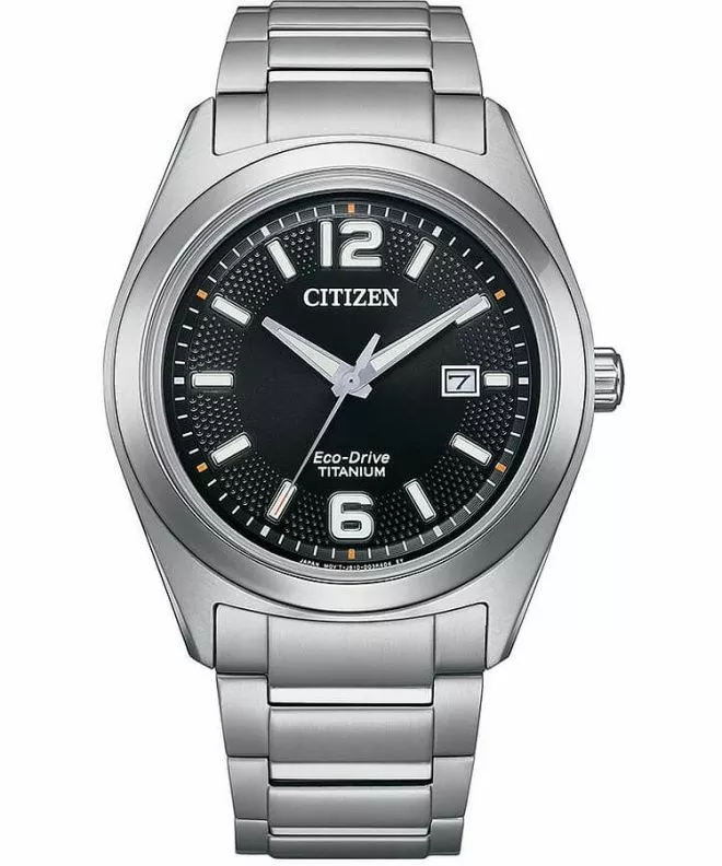 Ceas barbatesc Citizen Super Titanium AW1641-81E