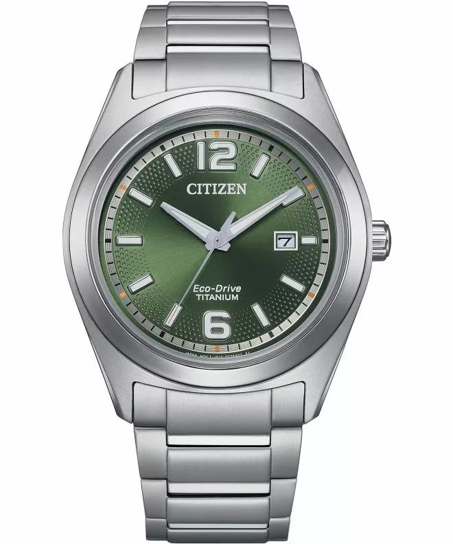 Ceas barbatesc Citizen Super Titanium AW1641-81X