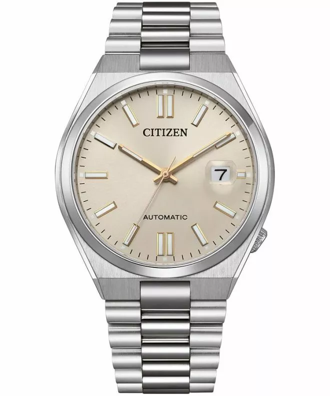 Ceas barbatesc Citizen Tsuyosa Automatic NJ0151-88W
