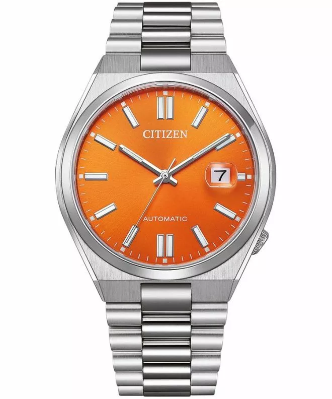 Ceas barbatesc Citizen Tsuyosa Automatic NJ0151-88Z
