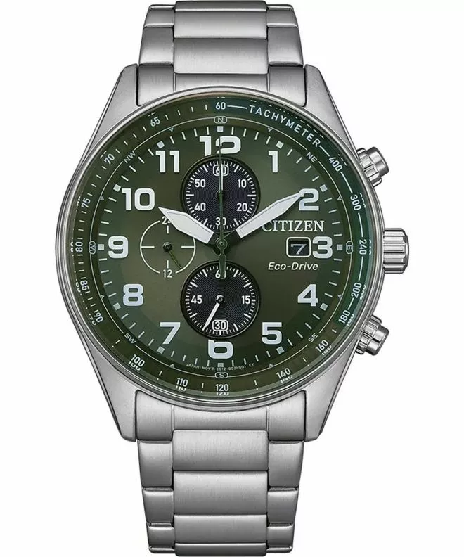 Ceas barbatesc Citizen Urban Chronograph CA0770-72X