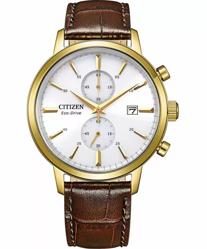 Ceas barbatesc Citizen Vintage Chrono CA7062-15A