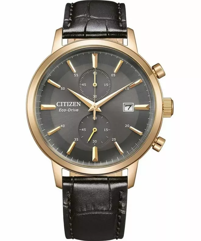 Ceas barbatesc Citizen Vintage Chrono CA7067-11H
