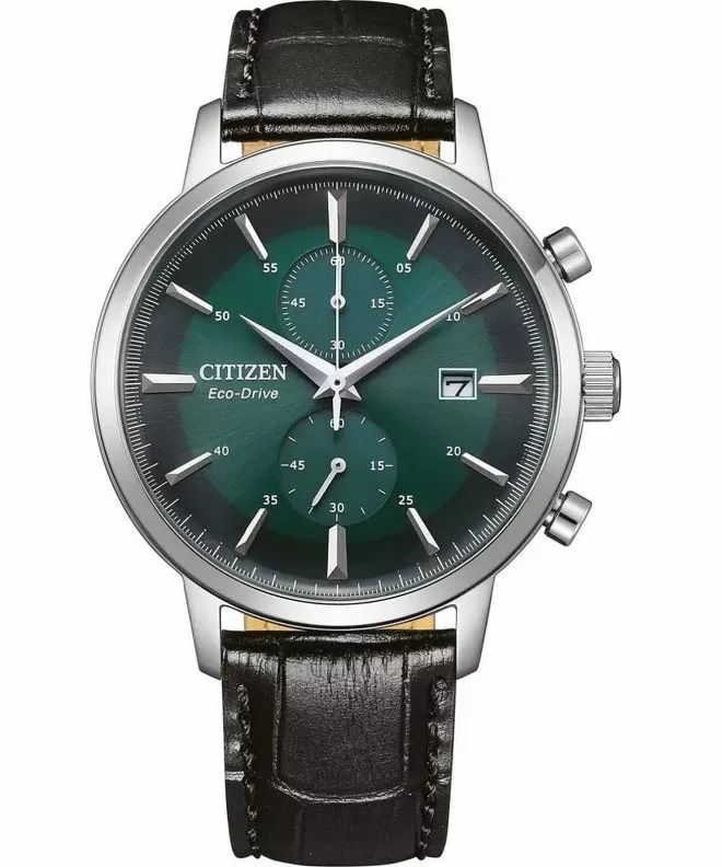 Ceas barbatesc Citizen Vintage Chrono CA7069-24X
