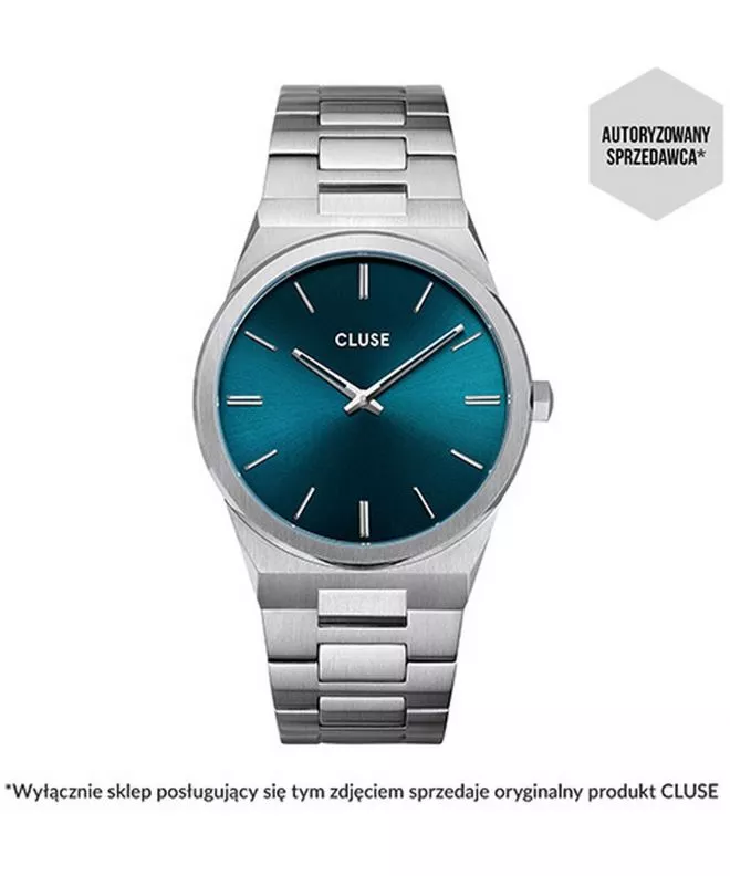 Ceas Barbatesc Cluse Vigoureux CW0101503003