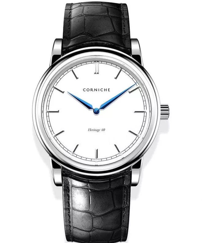 Ceas Barbatesc Corniche Heritage 40 17402