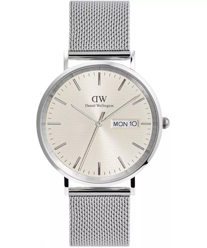 Ceas barbatesc Daniel Wellington Classic Day Display 40 DW00100828