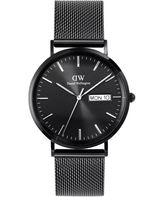 Ceas barbatesc Daniel Wellington Classic Day Display 40 DW00100831