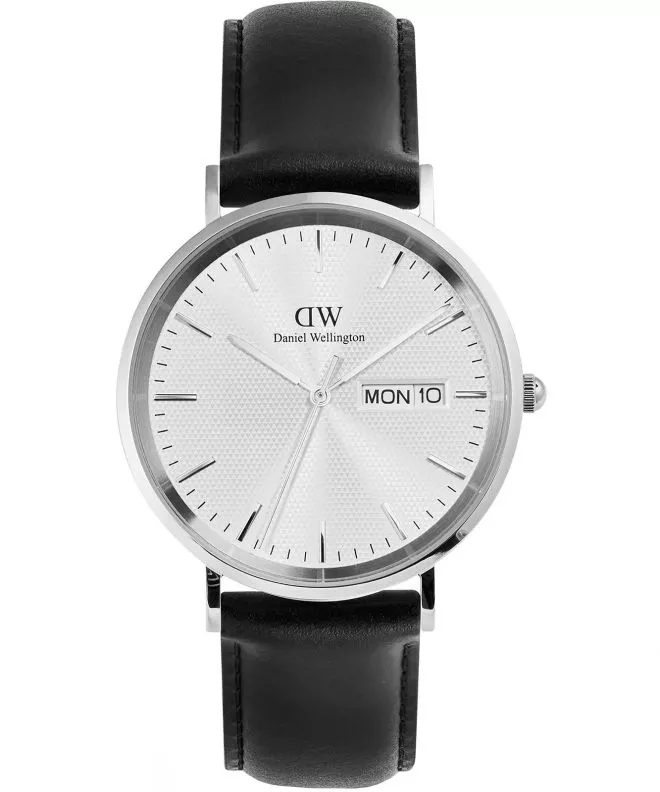 Ceas barbatesc Daniel Wellington Classic Day Display 40 DW00100832