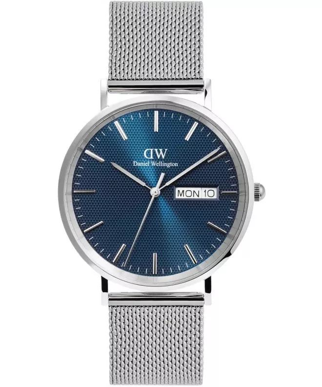 Ceas barbatesc Daniel Wellington Classic Day Display 40 DW00100833