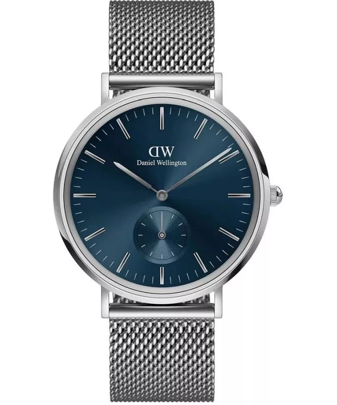 Ceas barbatesc Daniel Wellington Classic Multi-Eye Sterling Arctic 40 40 DW00100710