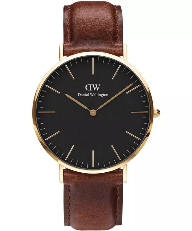 Ceas barbatesc Daniel Wellington Classic St Mawes DW00100543