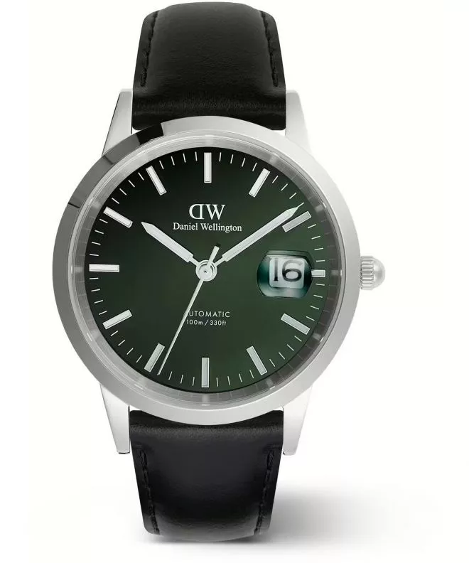 Ceas barbatesc Daniel Wellington Iconic Automatic 40 DW00100756
