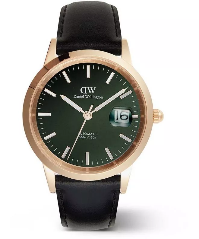 Ceas barbatesc Daniel Wellington Iconic Automatic 40 DW00100757