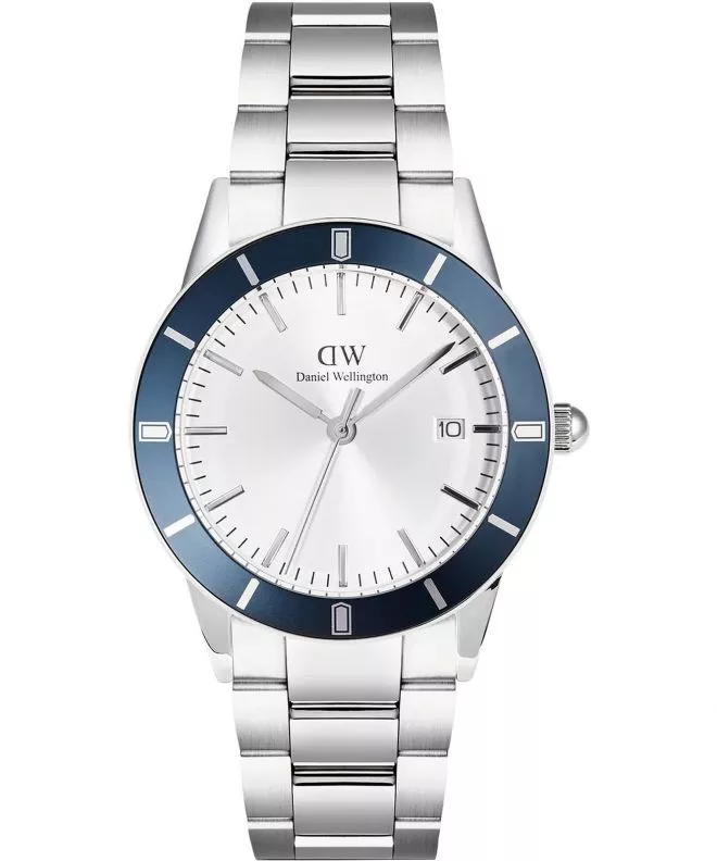 Ceas barbatesc Daniel Wellington Iconic Paradigma 40 DW00100818