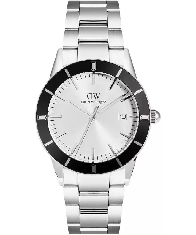 Ceas barbatesc Daniel Wellington Iconic Paradigma 40 DW00100819