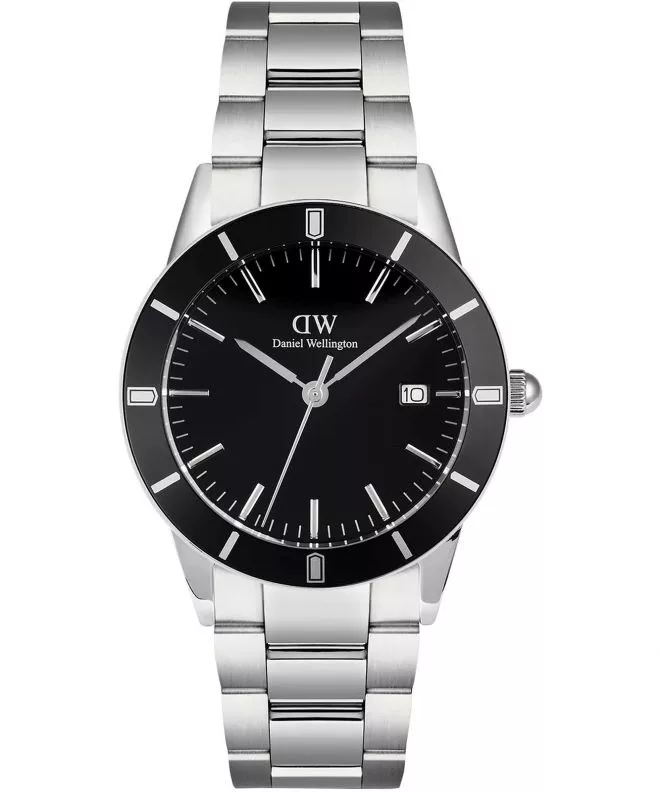 Ceas barbatesc Daniel Wellington Iconic Paradigma 40 DW00100822