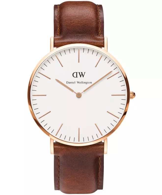 Ceas barbatesc Daniel Wellington St Mawes 40 DW00100006