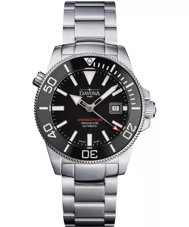 Ceas barbatesc Davosa Argonautic BG Automatic 161.528.20
