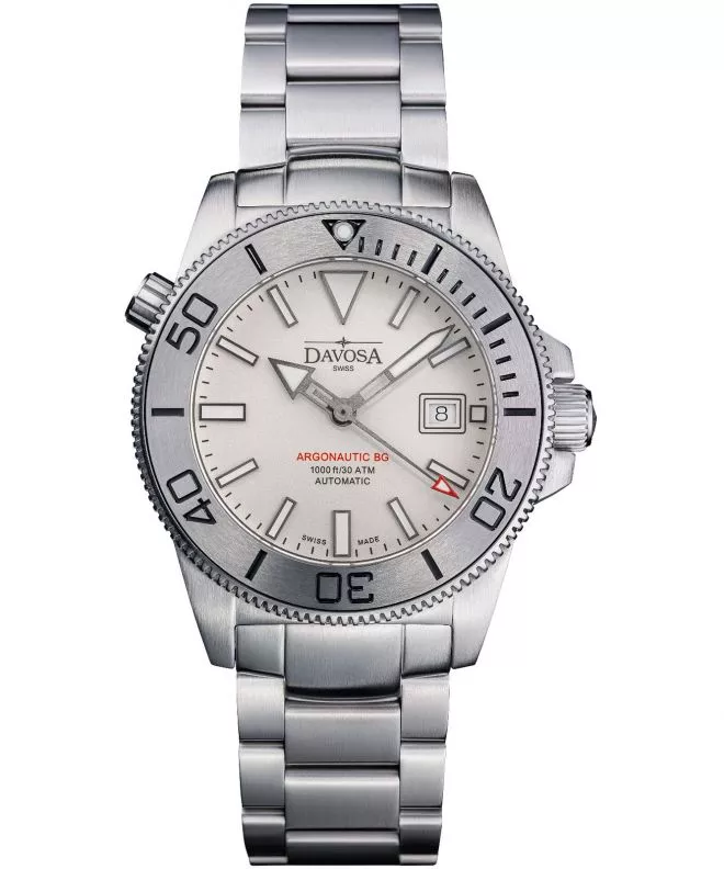 Ceas barbatesc Davosa Argonautic BGBS Automatic 161.528.10