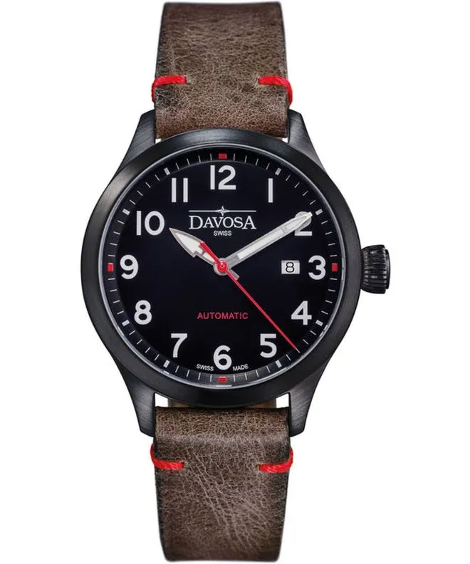 Ceas barbatesc Davosa Axis Automatic 161.574.51