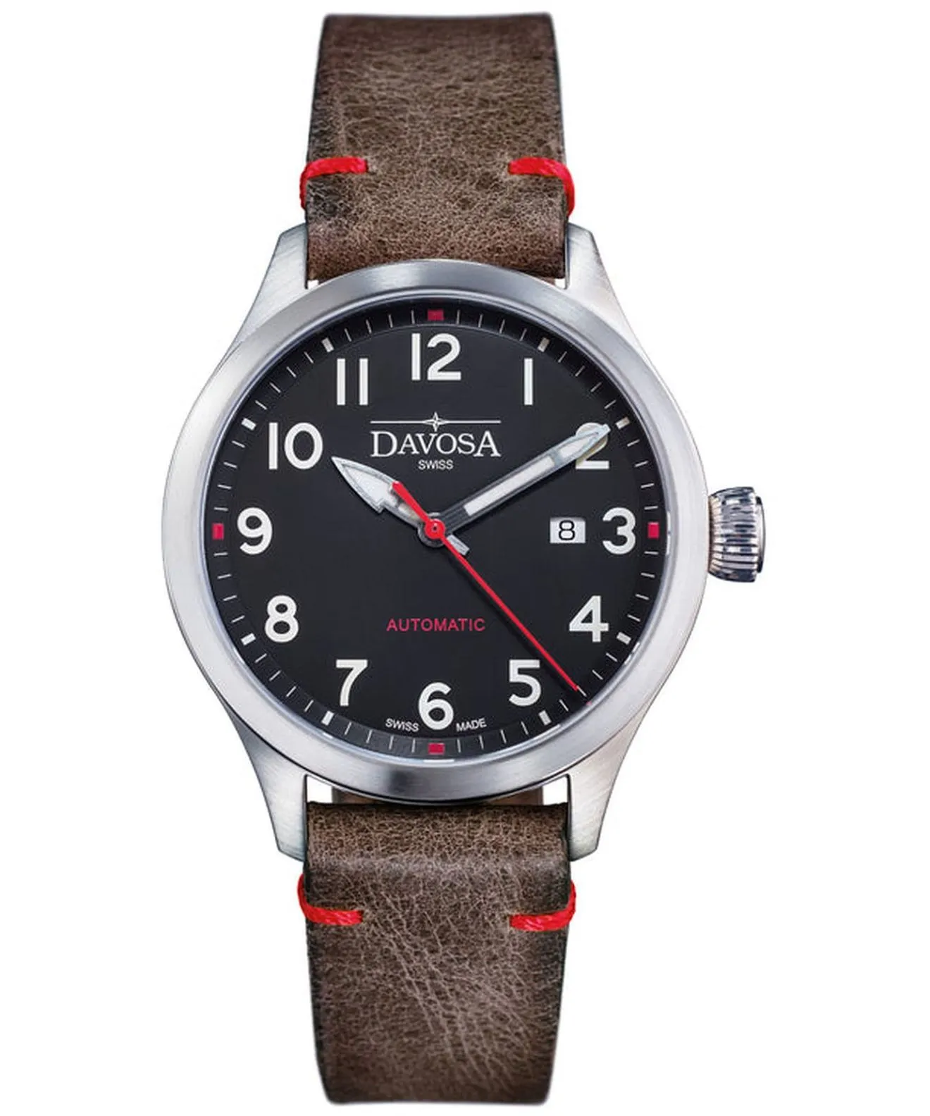 Ceas barbatesc Davosa Axis Automatic 161.574.56