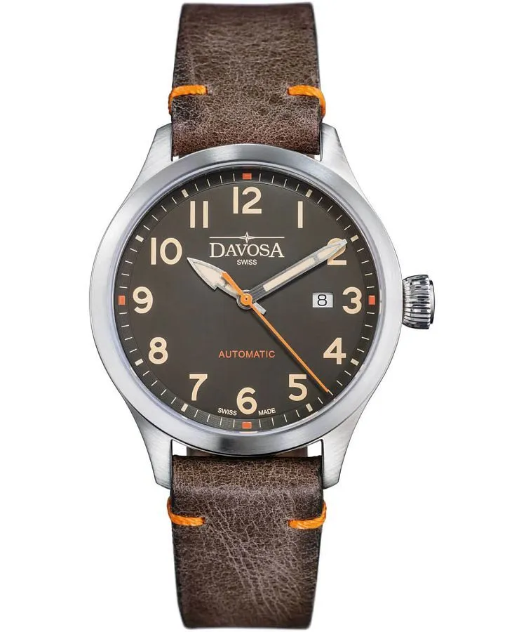 Ceas barbatesc Davosa Axis Automatic 161.574.96